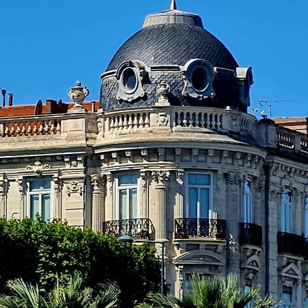 Apartamento L'Antre Sol Sète Exterior foto