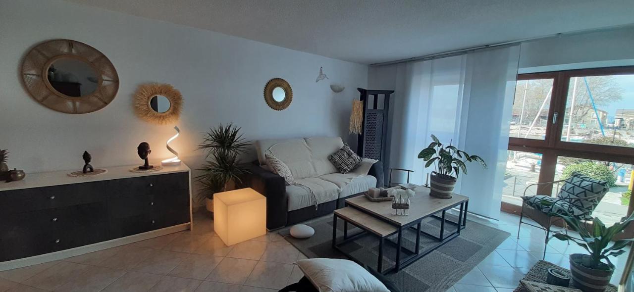 Apartamento L'Antre Sol Sète Exterior foto