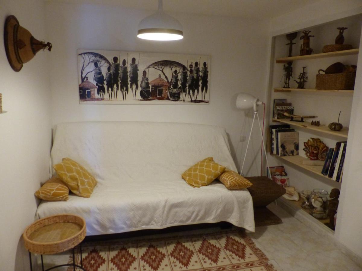 Apartamento L'Antre Sol Sète Exterior foto
