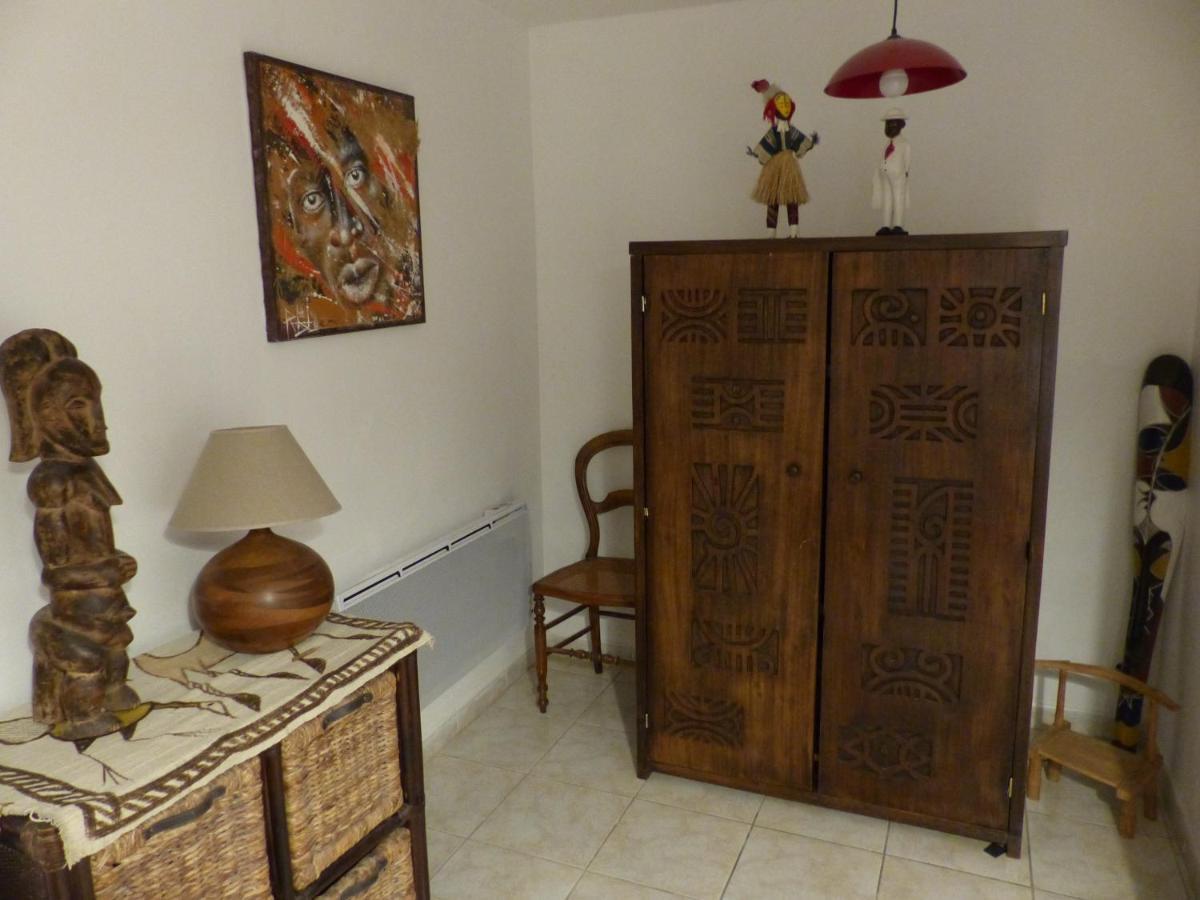 Apartamento L'Antre Sol Sète Exterior foto