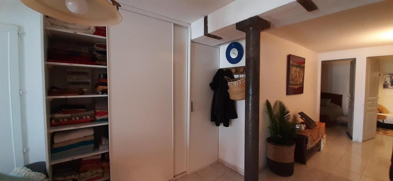 Apartamento L'Antre Sol Sète Exterior foto