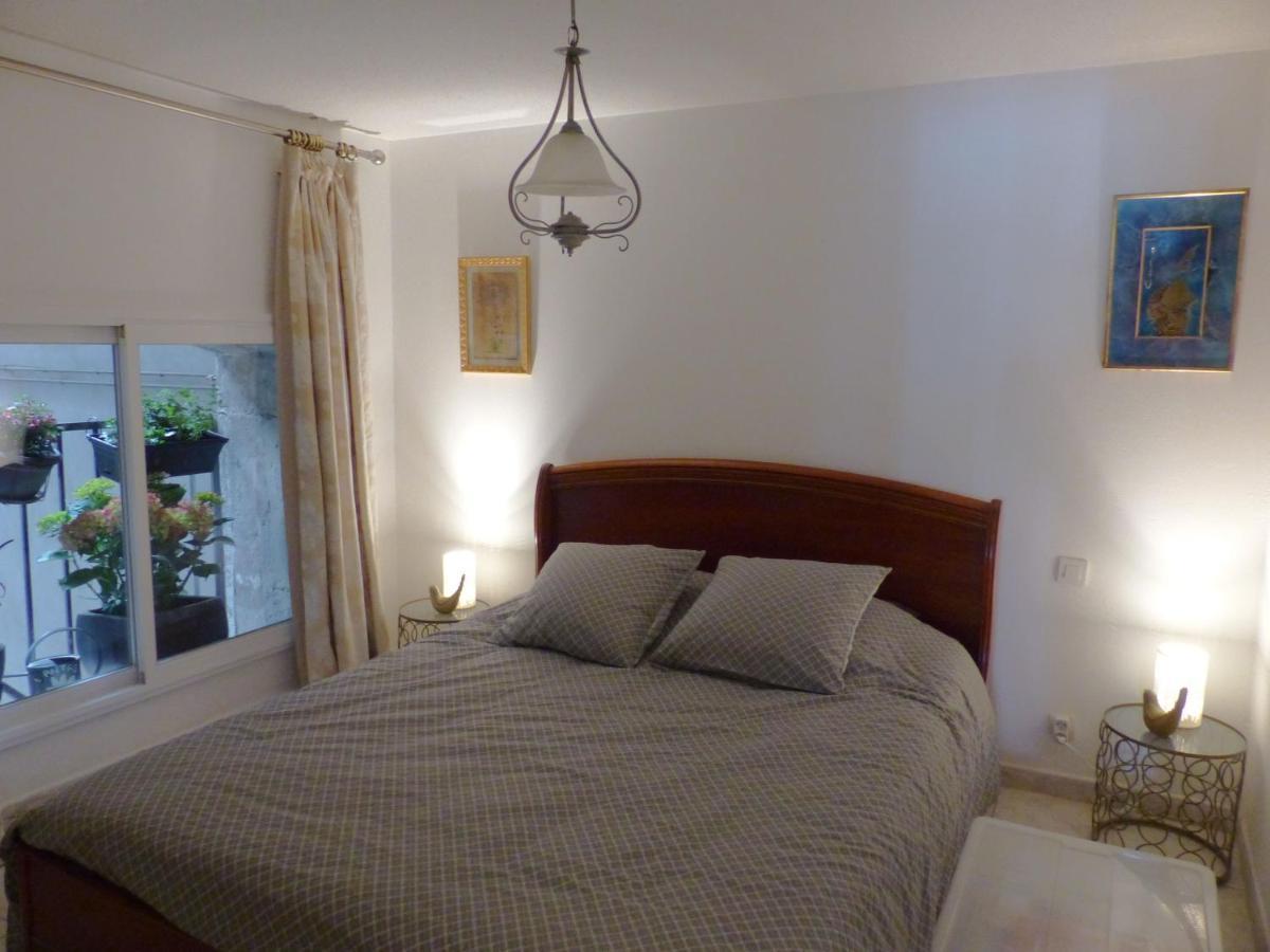Apartamento L'Antre Sol Sète Exterior foto