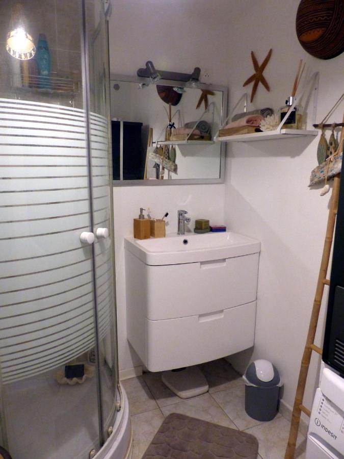 Apartamento L'Antre Sol Sète Exterior foto