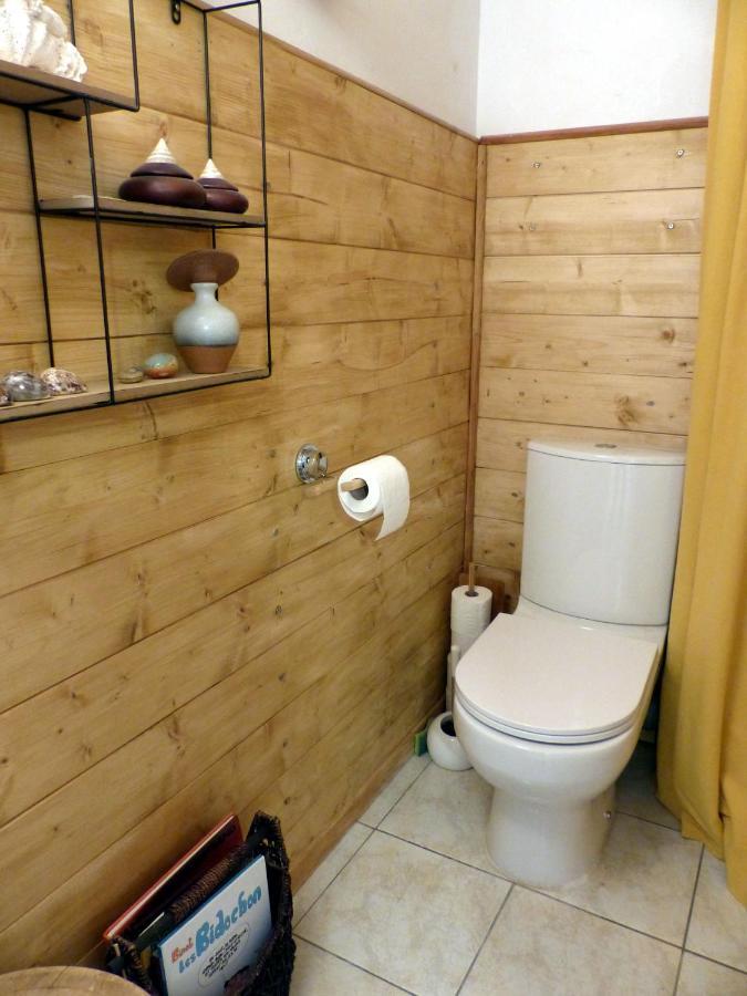 Apartamento L'Antre Sol Sète Exterior foto