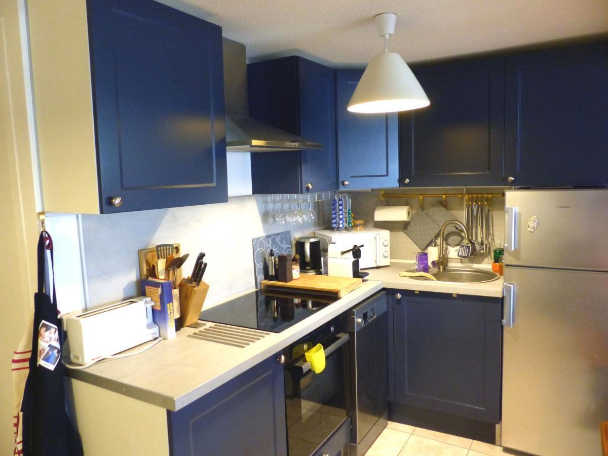 Apartamento L'Antre Sol Sète Exterior foto