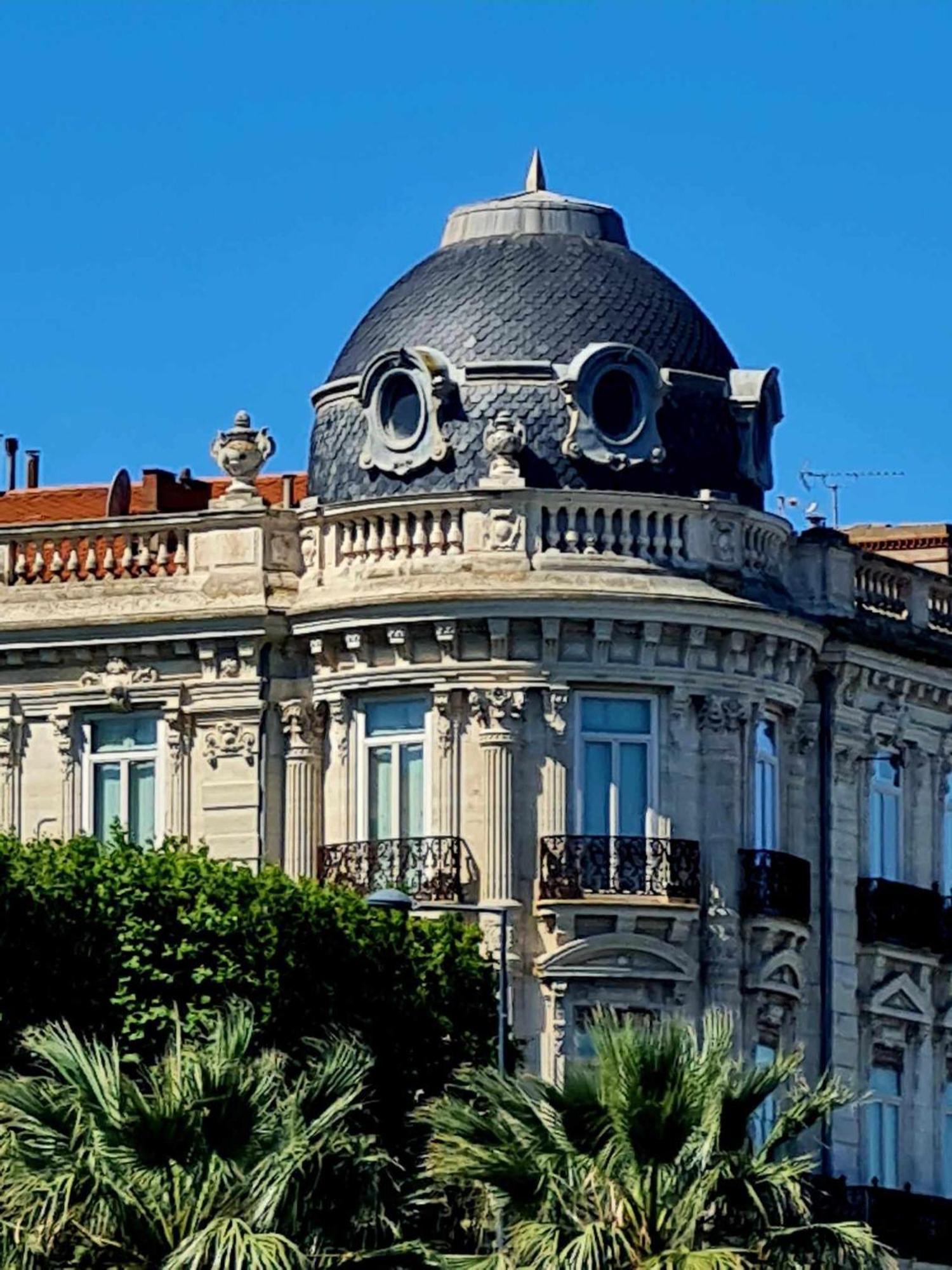 Apartamento L'Antre Sol Sète Exterior foto