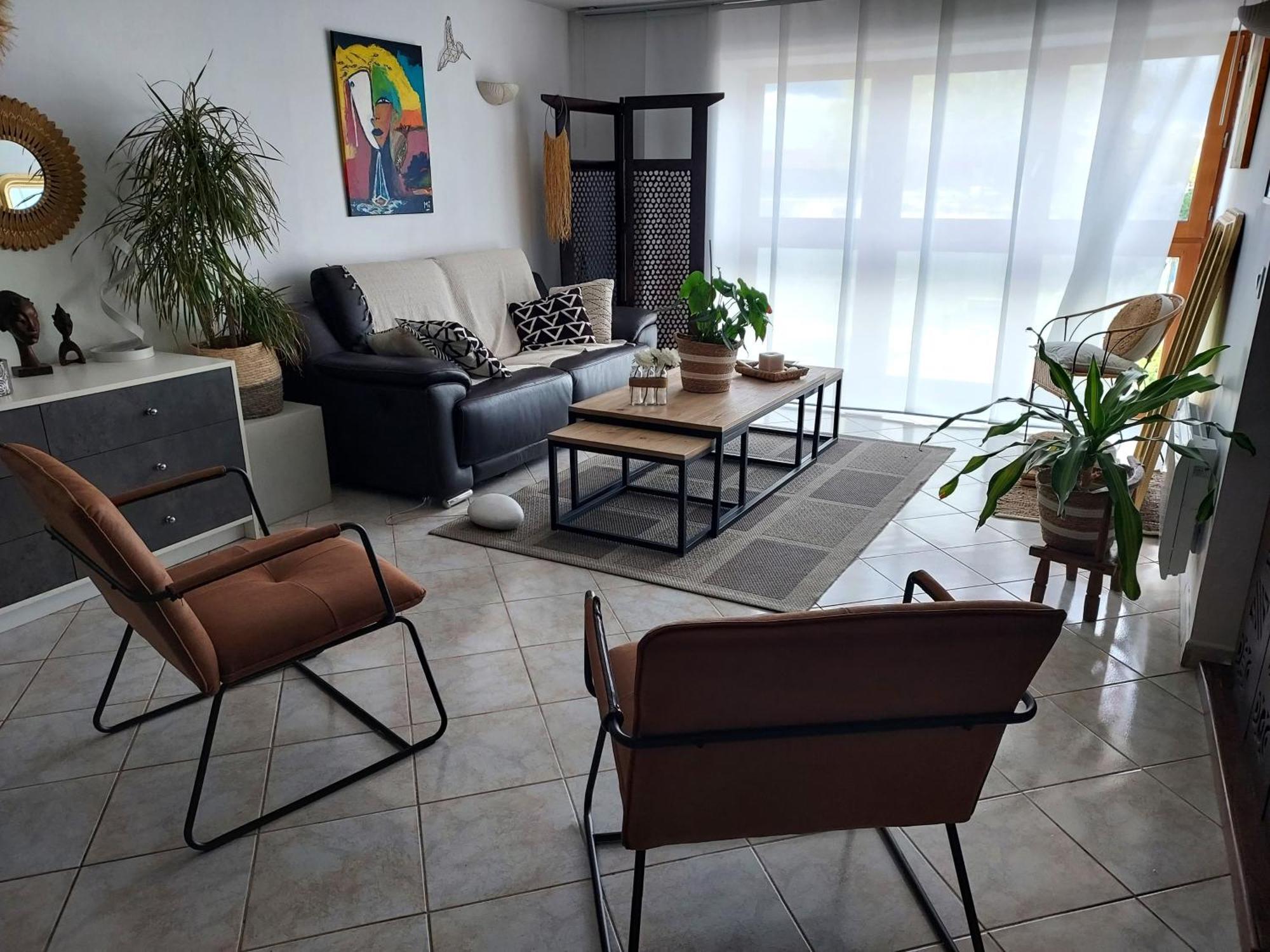 Apartamento L'Antre Sol Sète Exterior foto